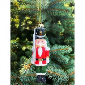 Елочное украшение Магия праздника солдат