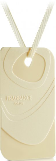 Ароматическое саше Fragrant Card Creamy Vanilla