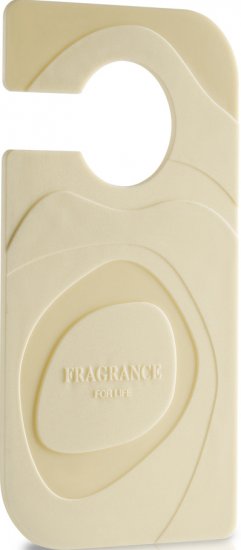Ароматическое саше Fragrant Tag Creamy Vanilla