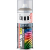 Универсальная эмаль KUDO KU-08017