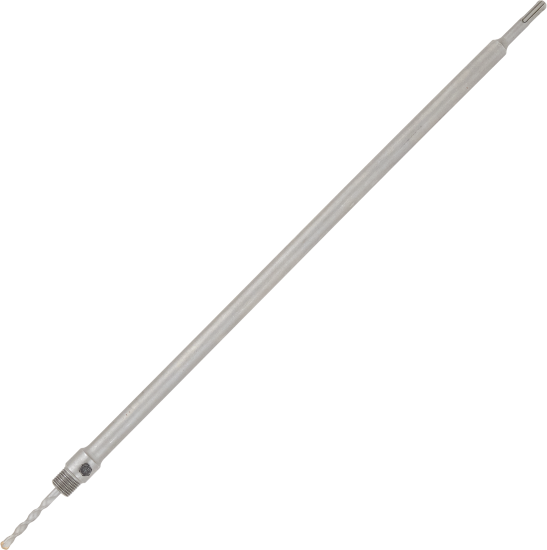 Адаптер для коронок SDS-plus М22 600 мм