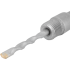 Адаптер для коронок SDS-plus М22 600 мм