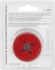 Коронка по стали 3987 64 мм