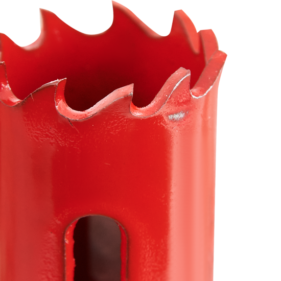 Коронка по стали 3978 20 мм