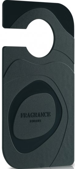 Ароматическое саше Fragrant Tag Dark Amber