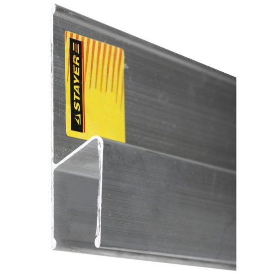 Правило алюминиевое 1,5 м h-образное Stayer