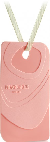 Ароматическое саше Fragrant Card Rue Lepic