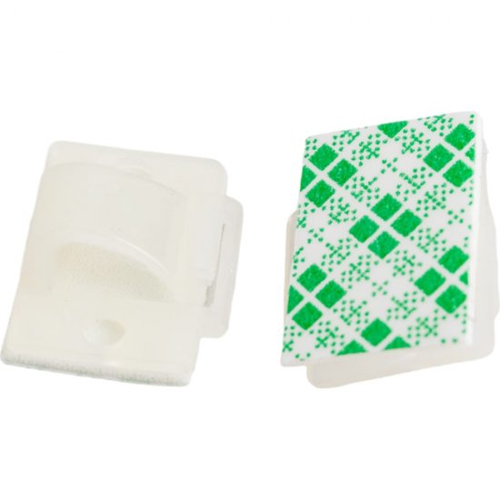 Самоклеящаяся площадка REXANT 07-2320