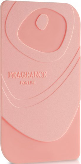 Ароматическое саше Fragrant Sticker Rue Lepic