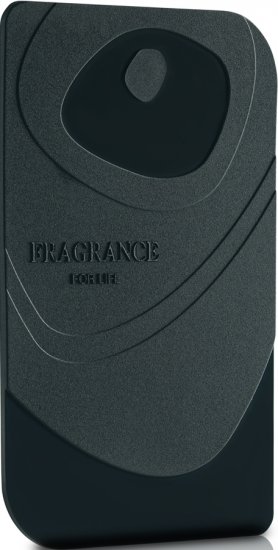 Ароматическое саше Fragrant Sticker Dark Amber