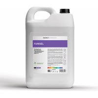 Дезинфицирующее чистящее средство для сантехники, гель для уборки унитаза CleanBox Professional FUMIGEL