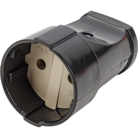Кабельная розетка TDM SQ1806-0130