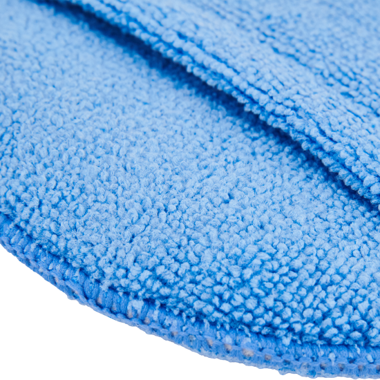 Салфетка для ухода за авто Fox Chemie LMF35 14.5x14.5 см, с карманом