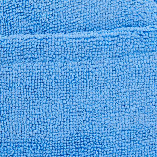 Салфетка для ухода за авто Fox Chemie LMF35 14.5x14.5 см, с карманом