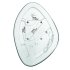 Зеркало для ванной Omega Glass Дижон SD58 60x85 см асимметричное с подсветкой