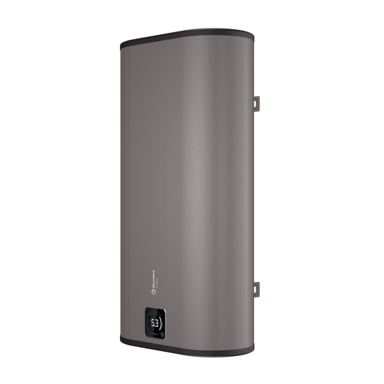 Накопительный водонагреватель электрический 80 л Thermex Fora 80 151226 2 кВт нержавеющая сталь мокрый ТЭН