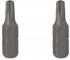 Бита магнитная Vira 554143 T20x25 мм, 2 шт.