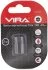 Бита магнитная Vira 554143 T20x25 мм, 2 шт.