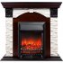 Каминокомплект RealFlame DUBLIN LUX STD/EUG AO FOBOS BL