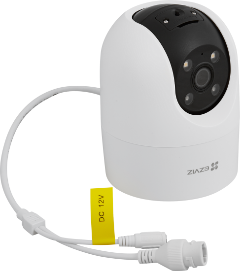 IP-камера уличная Ezviz CS-H8с 2 Мп 1080P WI-FI цвет белый
