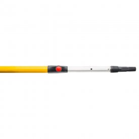 Телескопический стержень HARDY 32/25 мм, 10-180 м