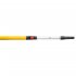 Телескопический стержень HARDY 32/25 мм, 10-180 м