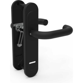 Противопожарная ручка CRIT P93-5858-Y/чш