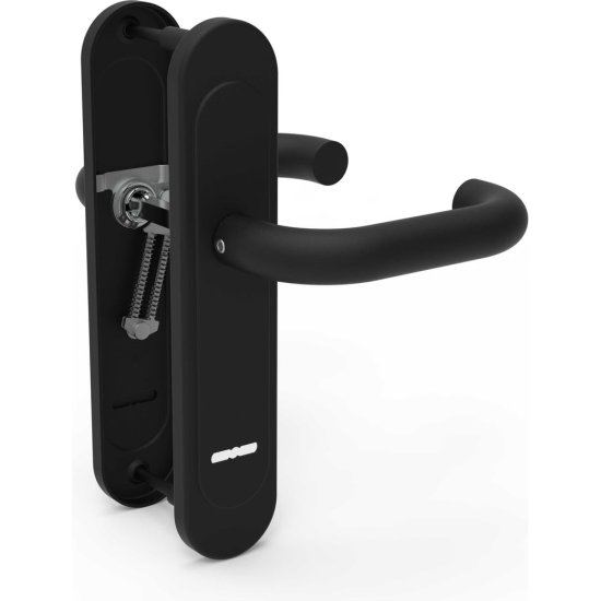 Противопожарная ручка CRIT P93-5858-Y/чш