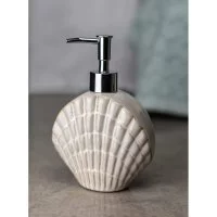 Дозатор для жидкого мыла Bath Plus Shell
