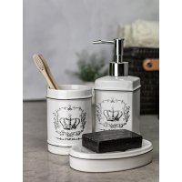 Настольный комплект для ванн Bath Plus Royal set3