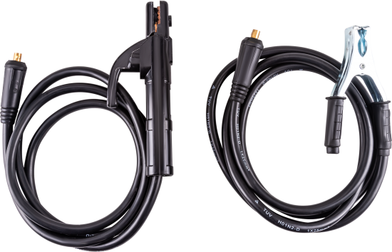 Сварочный аппарат инверторный Foxweld Сварис 220, 220 А, до 5 мм