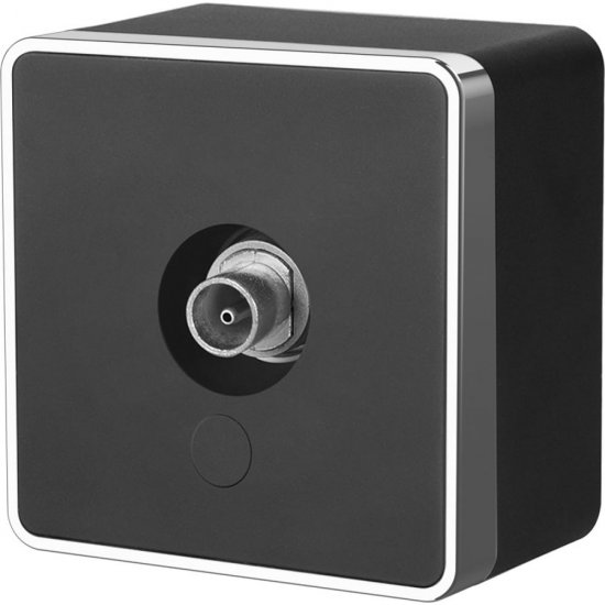 Оконечная тв-розетка WERKEL W5083035