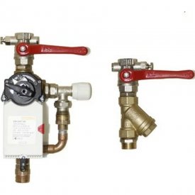 Смесительный узел Тепломаш 500170