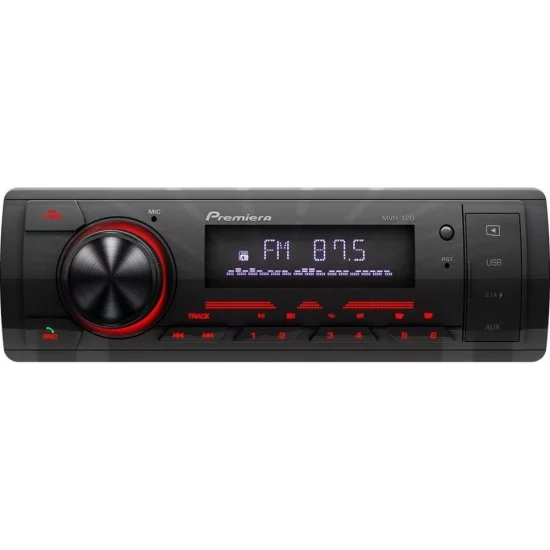 Автомагнитола Premiera MVH-120