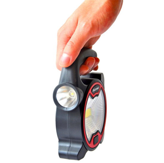 Прожектор светодиодный Ritter 29126