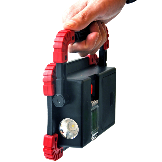 Прожектор светодиодный 29132