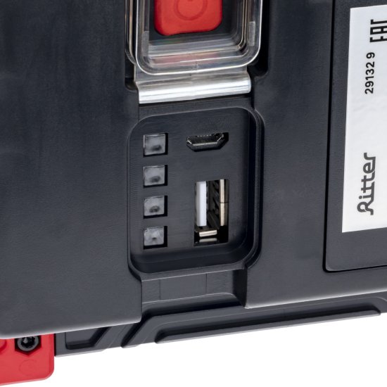 Прожектор светодиодный 29132