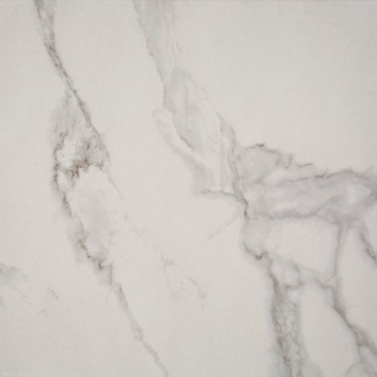 Керамогранит Gracia Ceramica Casa Blanca белый PG01 600х600х10 мм (4 шт.=1,44 кв.м)