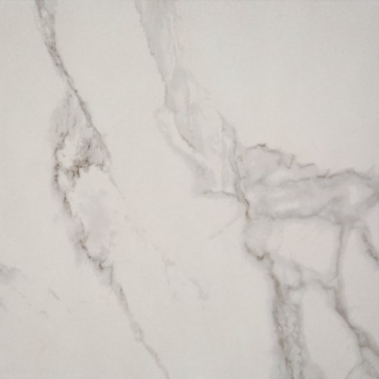 Керамогранит Gracia Ceramica Casa Blanca белый PG01 600х600х10 мм (4 шт.=1,44 кв.м)