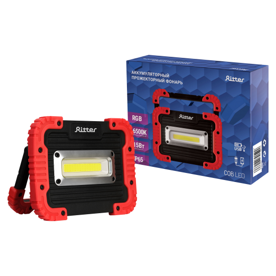 Прожектор светодиодный 29133