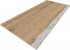 Керамогранит LB Ceramics Форсса 30x60.3 см 1.44 м² матовый цвет разноцветный