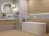 Керамогранит LB Ceramics Форсса 30x60.3 см 1.44 м² матовый цвет разноцветный
