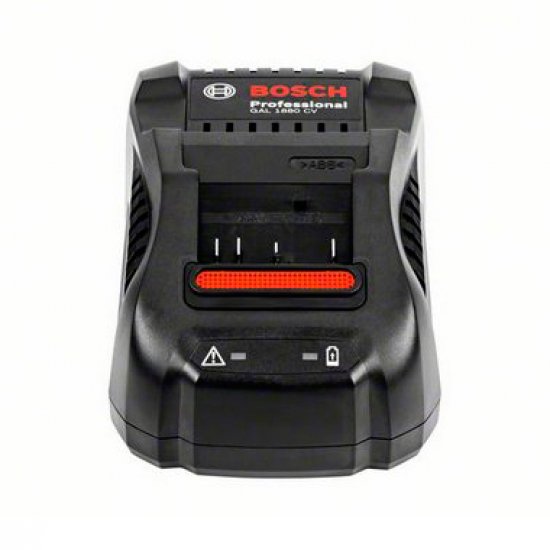 Зарядное устройство Bosch GAL 1880 CV 14,4/18 В 8 А (1600A00B8G)