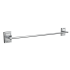 Держатель для полотенец Lemer Neoclassic цвет хром