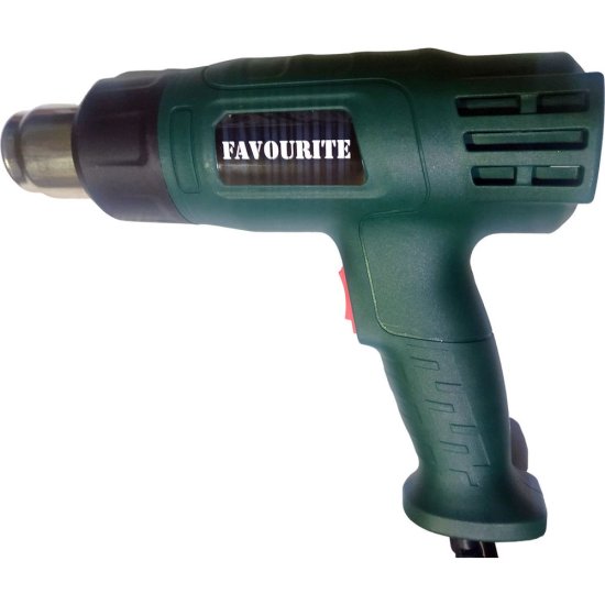 Промышленный фен FAVOURITE FHGP 2000