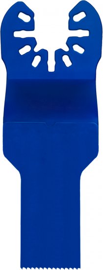 Насадка пильная быстросъемная Vertextools 20x40 мм