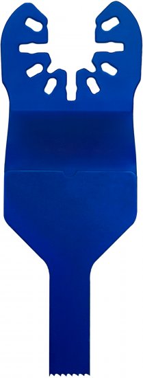 Насадка пильная быстросъемная Vertextools 10x30 мм