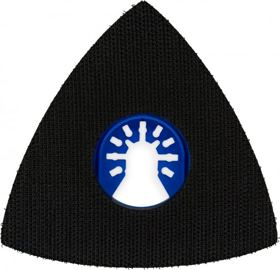 Платформа для шлифлистов быстросъемная Vertextools 93x93x93 мм