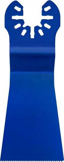 Насадка пильная быстросъемная Vertextools 45x54 мм