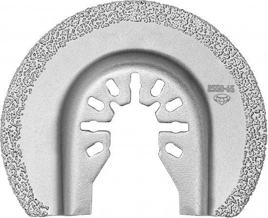 Насадка пильная быстросъемная Vertextools 65 мм